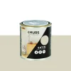 So Quick Peinture Peinture beige ficelle Satiné 0,5 L - 4MURS
