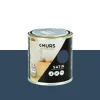 So Quick Peinture Peinture bleu nocturne Satiné 0,5 L - 4MURS