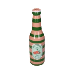 Soliflore BOUTEILLE LIMONADE coloris vert - 4MURS