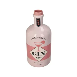 Soliflore GIN coloris rose - 4MURS