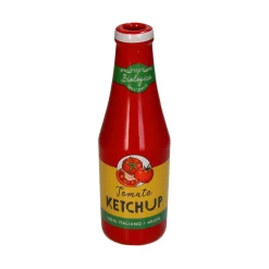 Soliflore KETCHUP coloris orange - 4MURS