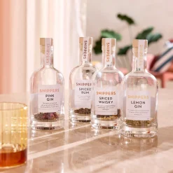 Spek Amsterdam Mélange pour cocktail PINK GIN - 4MURS