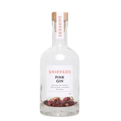 Spek Amsterdam Mélange pour cocktail PINK GIN - 4MURS