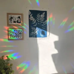 Sticker SLOW - 4MURS