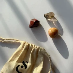 Stones Club Kit VITALITE - LITHOTHERAPIE - 4MURS