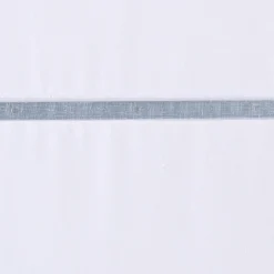 Store bateau BELLEVILLE coloris blanc 60 x 180 cm - 4MURS