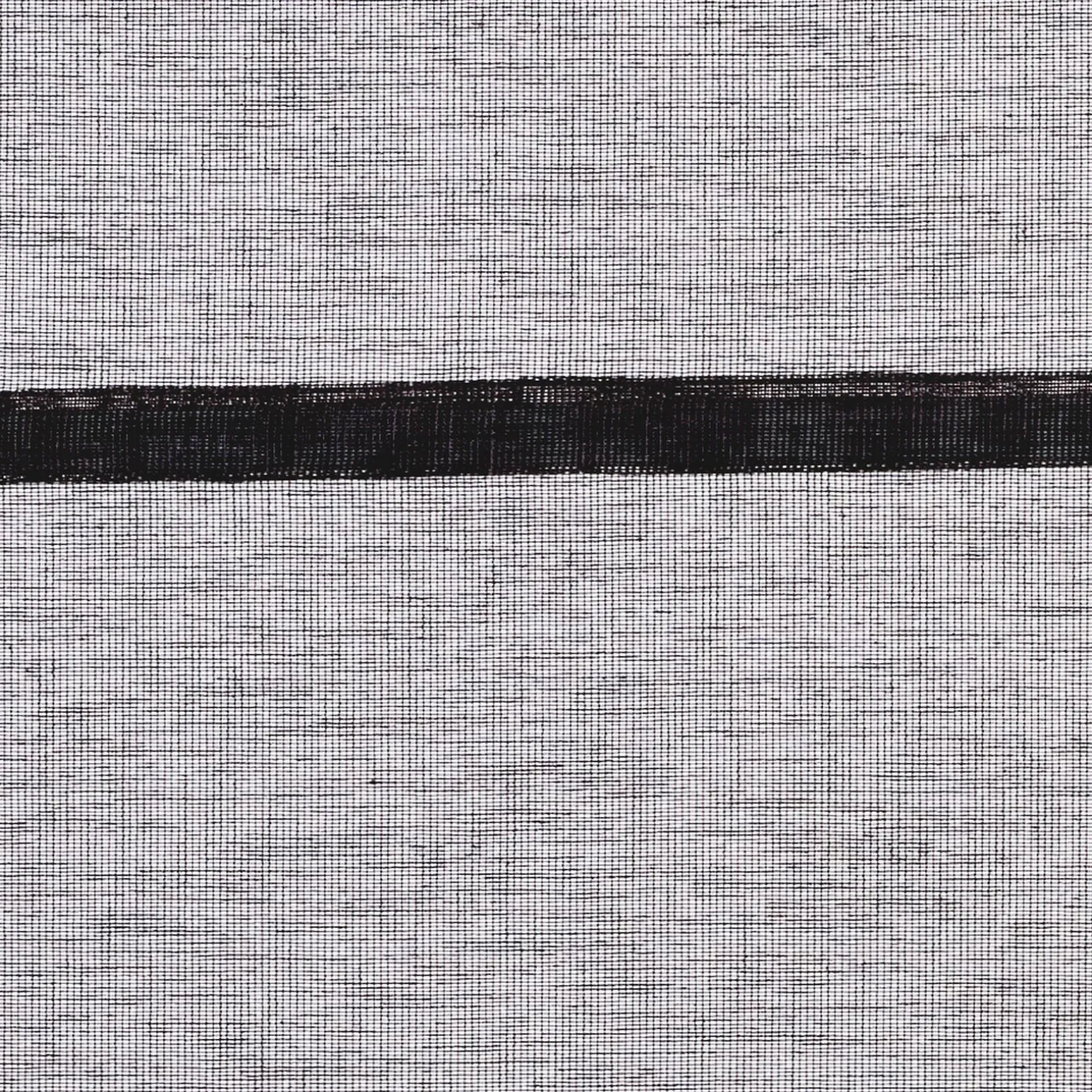 Store bateau CANOA coloris anthracite 60 x 180 cm - 4MURS