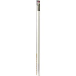 Store enrouleur AURORE coloris blanc 140 x 250 cm - 4MURS