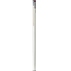 Store enrouleur CREPUSCULE coloris blanc 150 x 250 cm - 4MURS