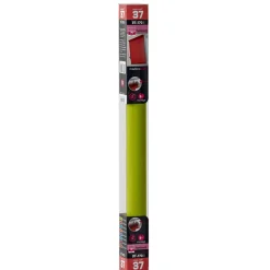 Store enrouleur EASY ROLL TAMISANT vert fougère 37 x 170 cm - 4MURS