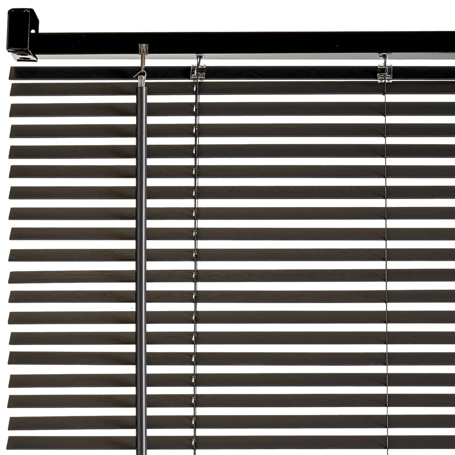 Store vénitien SAN MARCO coloris anthracite 80 x 130 cm - 4MURS