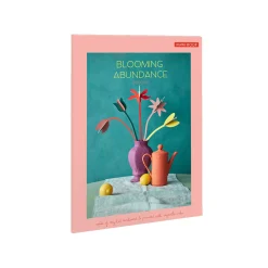 Studio ROOF Kit ABONDANCE DE FLEURS - 4MURS