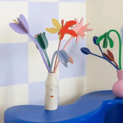 Studio ROOF Kit ABONDANCE DE FLEURS - 4MURS