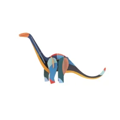 Studio ROOF Kit DIPLODOCUS GÉANT - 4MURS