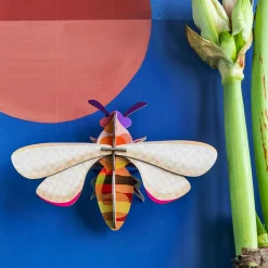 Studio ROOF Kit HONEY BEE - 4MURS