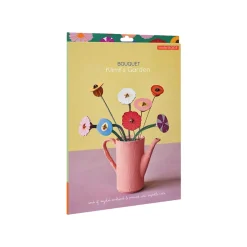 Studio ROOF Kit LE JARDIN DE KLIMT - 4MURS