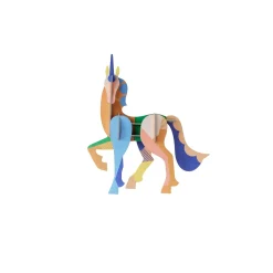 Studio ROOF Kit LICORNE - 4MURS