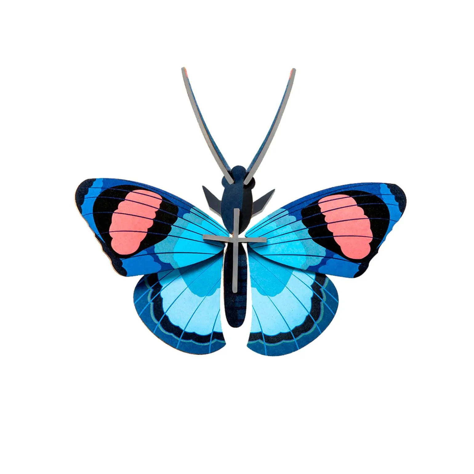 Studio ROOF Kit PAPILLON PAON - 4MURS