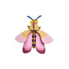 Studio ROOF Kit PINK BEE - 4MURS