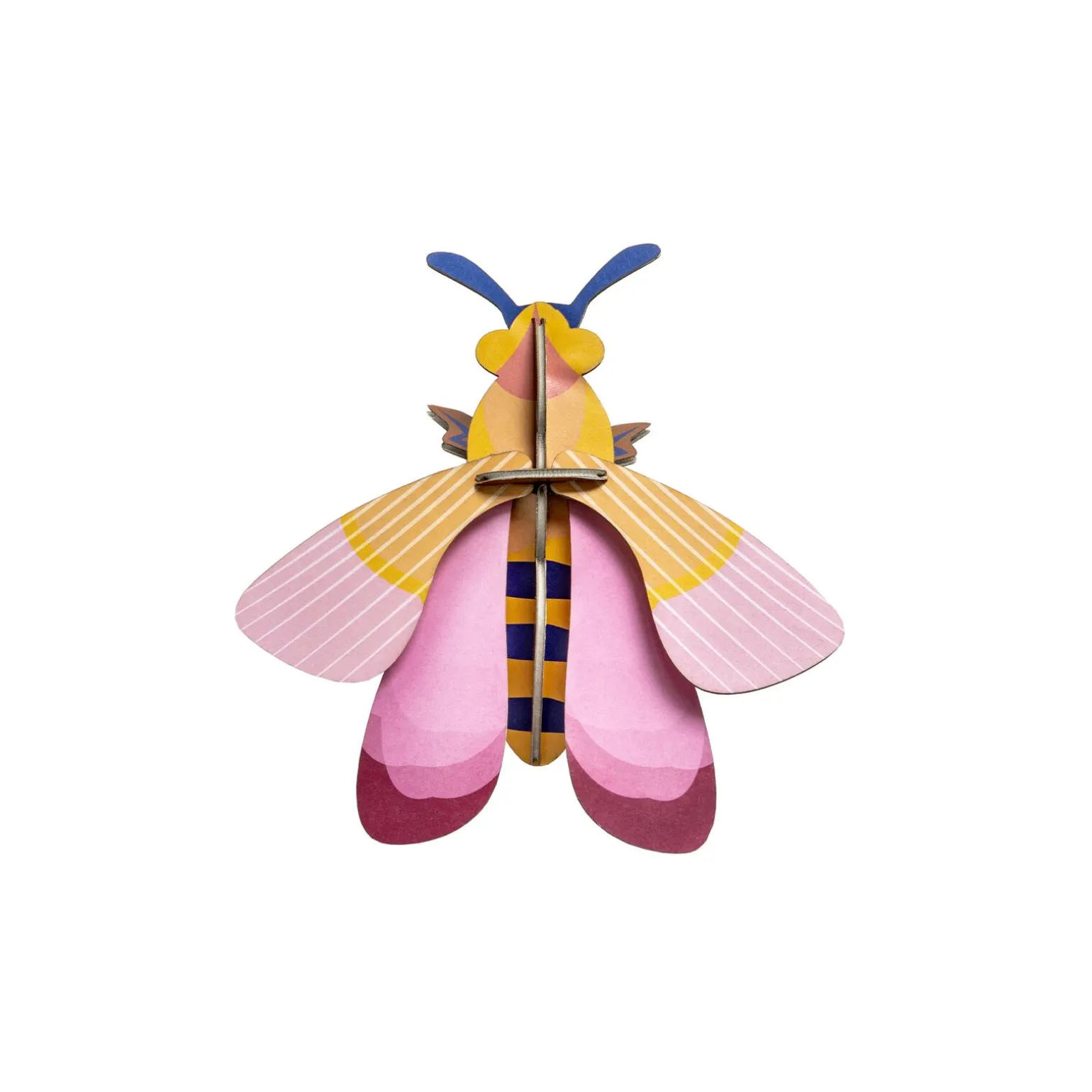Studio ROOF Kit PINK BEE - 4MURS