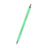 Stylo BILLE À ENCRE GEL coloris vert menthe - 4MURS