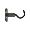 Support barre à rideau WINCHESTER canon de fusil 2,8 cm 6 cm - 4MURS