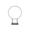 Support BLACK RING S - 4MURS