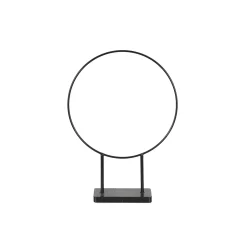 Support BLACK RING S - 4MURS