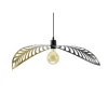 Suspension AKINE coloris or 31 x 66 cm - 4MURS