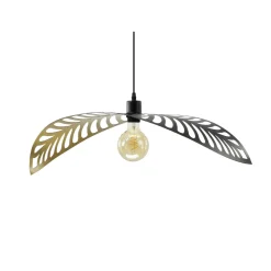 Suspension AKINE coloris or 31 x 66 cm - 4MURS