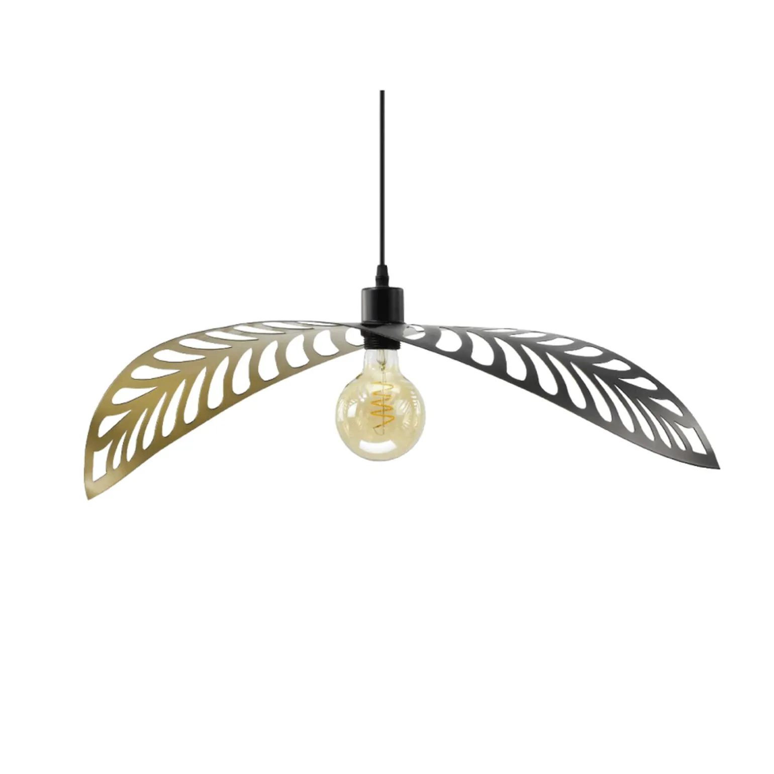 Suspension AKINE coloris or 31 x 66 cm - 4MURS