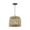 Suspension ARUN coloris beige 24 x 30 cm - 4MURS