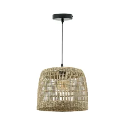 Suspension ARUN coloris beige 24 x 30 cm - 4MURS
