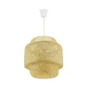 Suspension CABANA coloris beige 26 x 30 cm - 4MURS