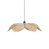 Suspension CALYPSO coloris corde 16 x 69 cm - 4MURS