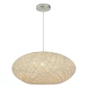 Suspension COCON coloris sisal 20 x 45 cm - 4MURS