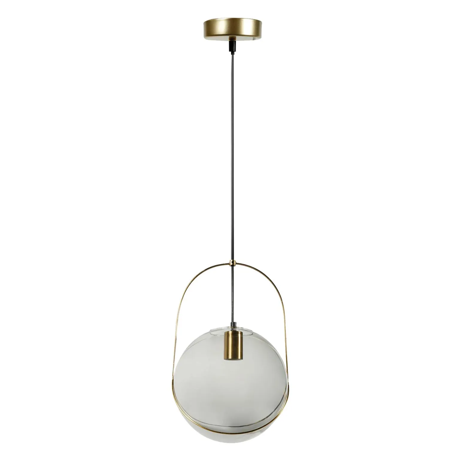 Suspension EUGÉNIE coloris or 36 x 26 cm - 4MURS