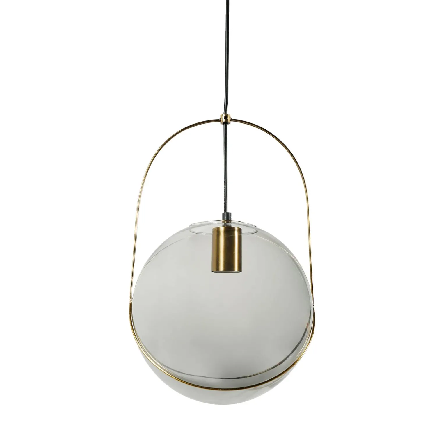 Suspension EUGÉNIE coloris or 36 x 26 cm - 4MURS
