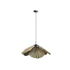 Suspension HOAN coloris naturel 15 x 59 cm - 4MURS