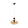 Suspension ILONA coloris ambre 32 x 30 cm - 4MURS