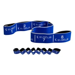 Sveltus Elastiband sport FORCE 20 - 4MURS