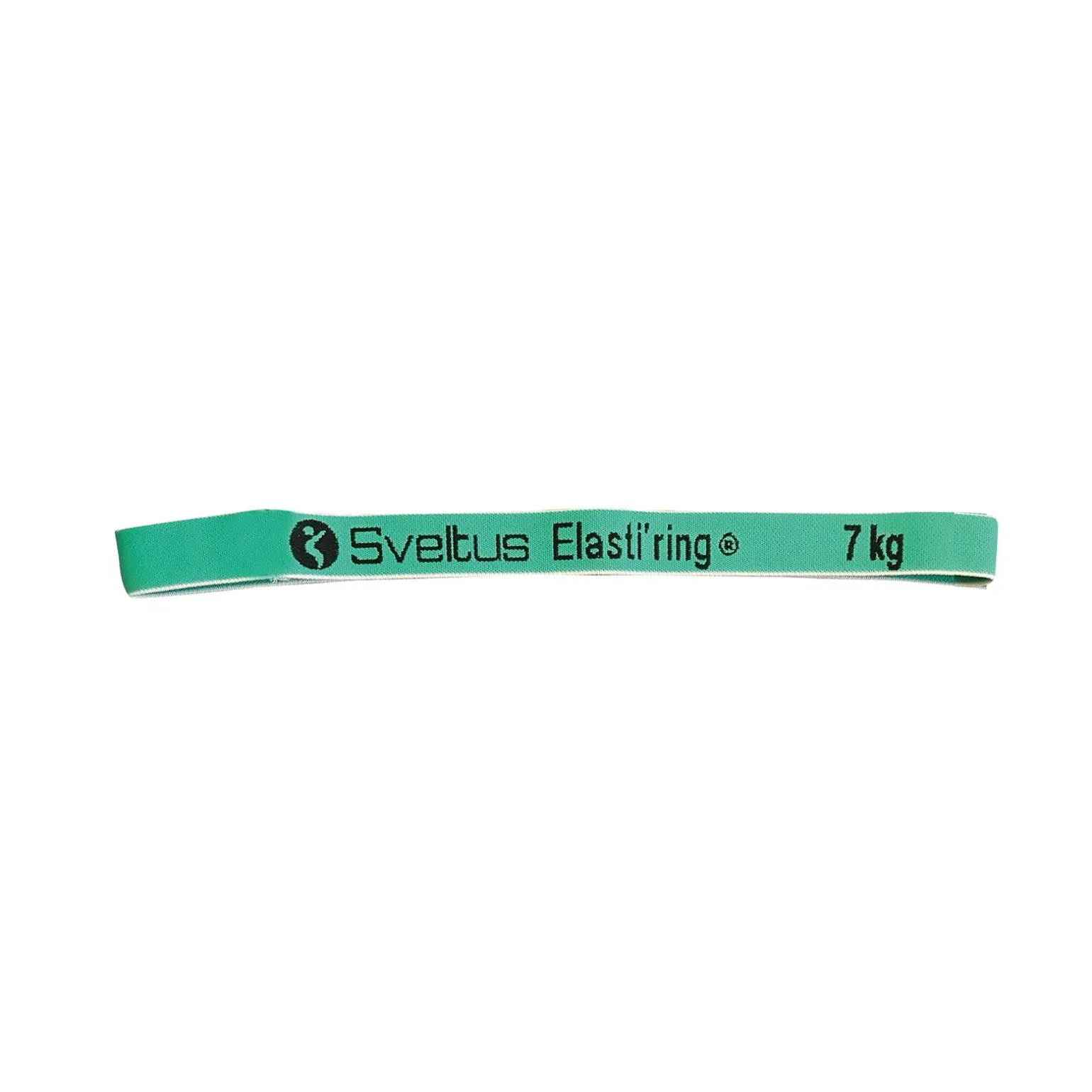 Sveltus Elastiband sport ELASTIRING 7 KG - 4MURS