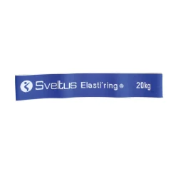 Sveltus Elastiband sport ELASTIRING 20 KG - 4MURS