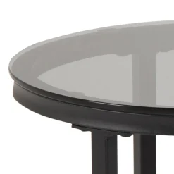 Table basse AGNES coloris noir - 4MURS
