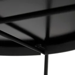 Table basse KANTOR coloris noir - 4MURS