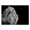 Tableau en verre NERGAL 100 x 70 cm - 4MURS