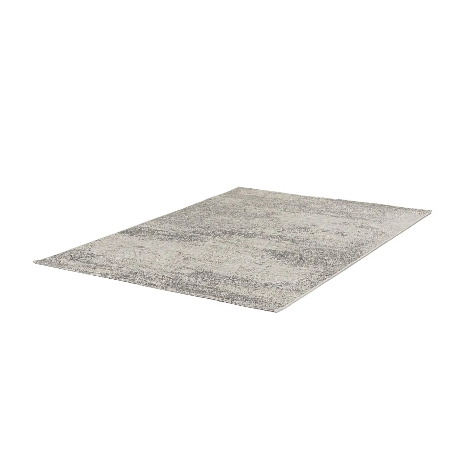 Tapis AMIR coloris taupe 160 x 230 cm - 4MURS