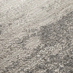 Tapis AMIR coloris taupe 160 x 230 cm - 4MURS