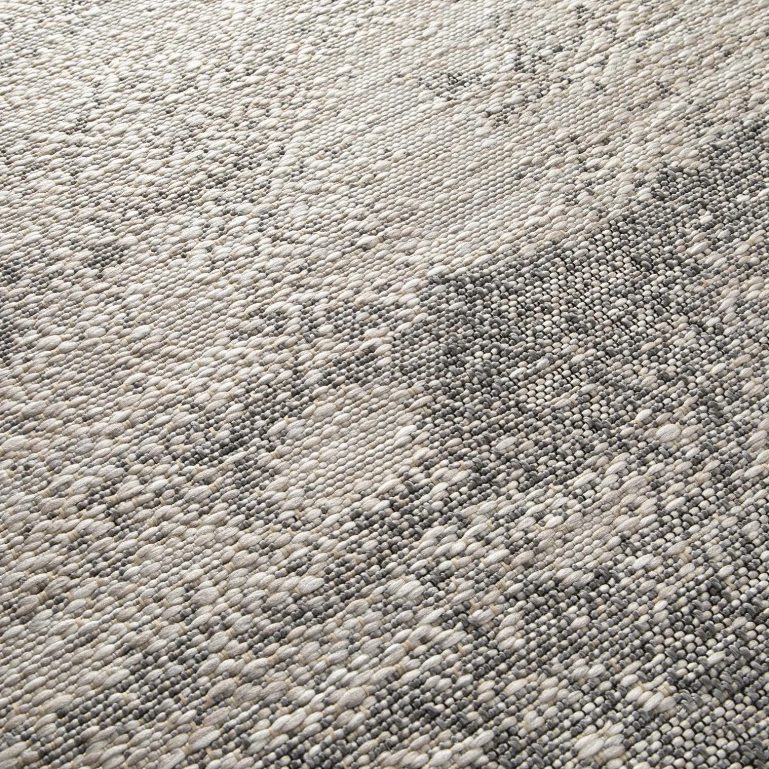 Tapis AMIR coloris taupe 160 x 230 cm - 4MURS