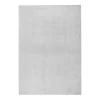 Tapis BETSY coloris Gris clair 160 x 230 cm - 4MURS